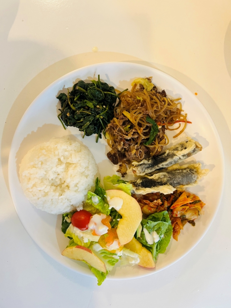フィリピン留学 Cebu21 - BECI City-Meal-12